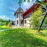 Semesterbostad Zameczek By Interhome *