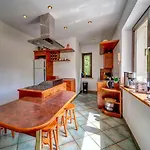 Semesterbostad Zameczek By Interhome