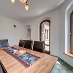 Zameczek By Interhome Semesterbostad Falsztyn