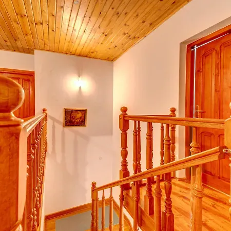 Ferienhaus Zameczek By Interhome