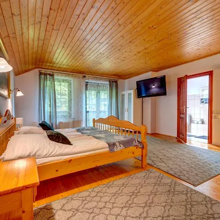 Zameczek By Interhome *
