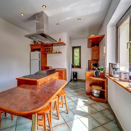 Ferienhaus Zameczek By Interhome