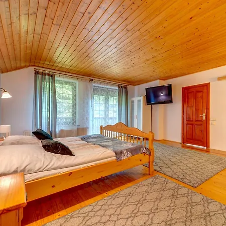 Zameczek By Interhome *