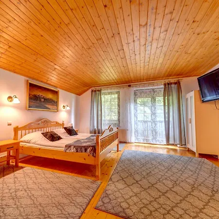 Zameczek By Interhome *