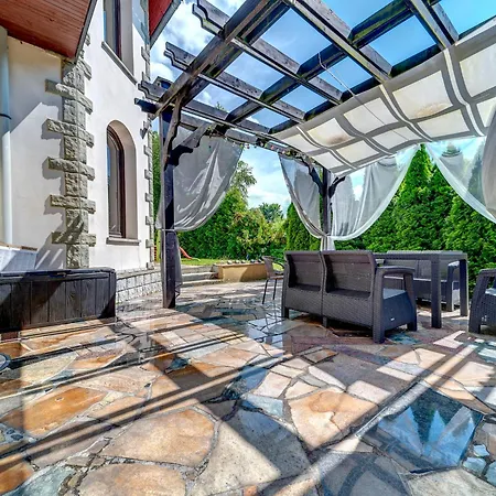 Zameczek By Interhome *