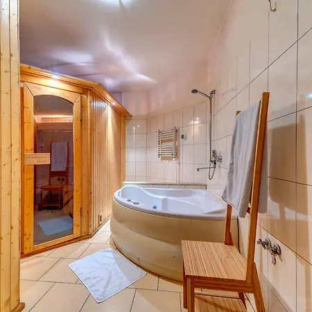 Zameczek By Interhome