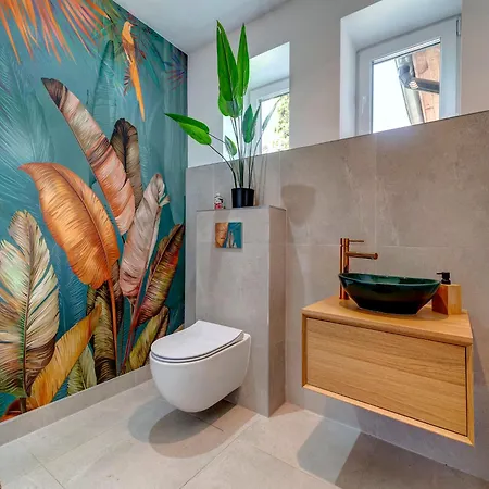 Zameczek By Interhome *