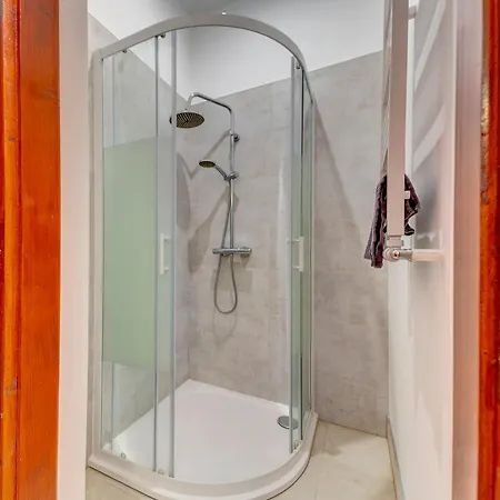 펜션 Zameczek By Interhome