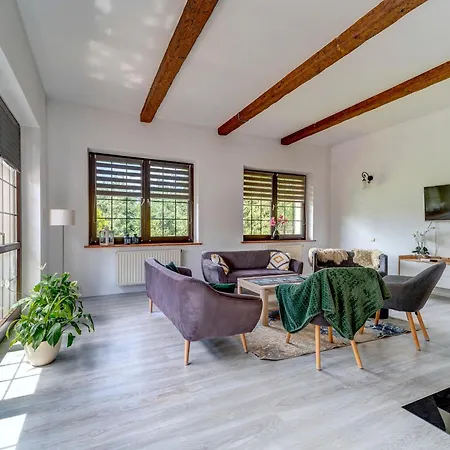 펜션 Zameczek By Interhome